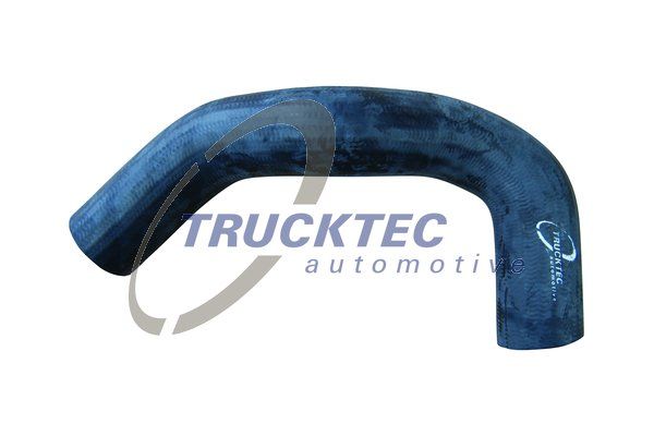 TRUCKTEC AUTOMOTIVE Jäähdyttimen letku 02.40.060